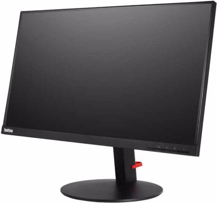 Actual product image Lenovo ThinkVision T24m-10 (1920 x 1080 pixels, 23.80")