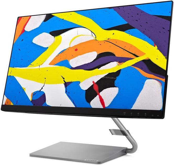 Produktbild Lenovo Q24i-10 (1920 x 1080 Pixel, 23.80")