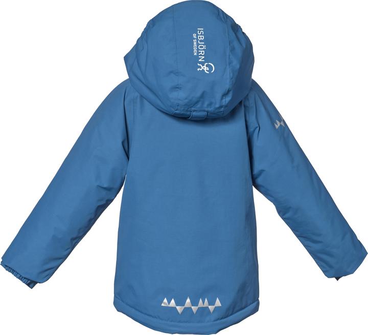 Actual product image Isbjörn Helicopter Winter Jacket (110)