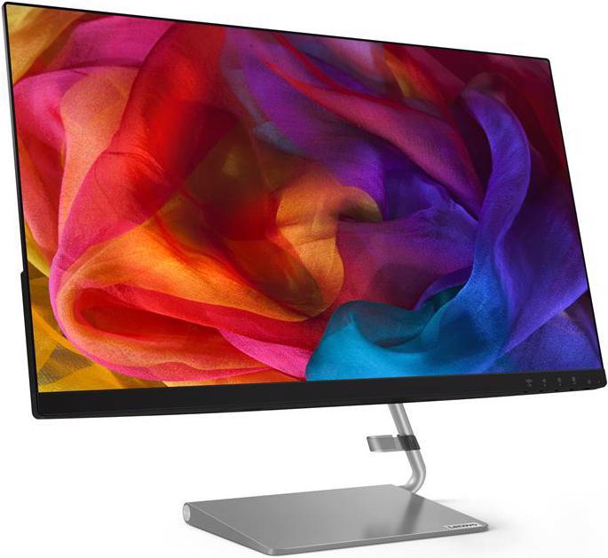 Produktbild Lenovo Q27q-10 (2560 x 1440 Pixel, 27")