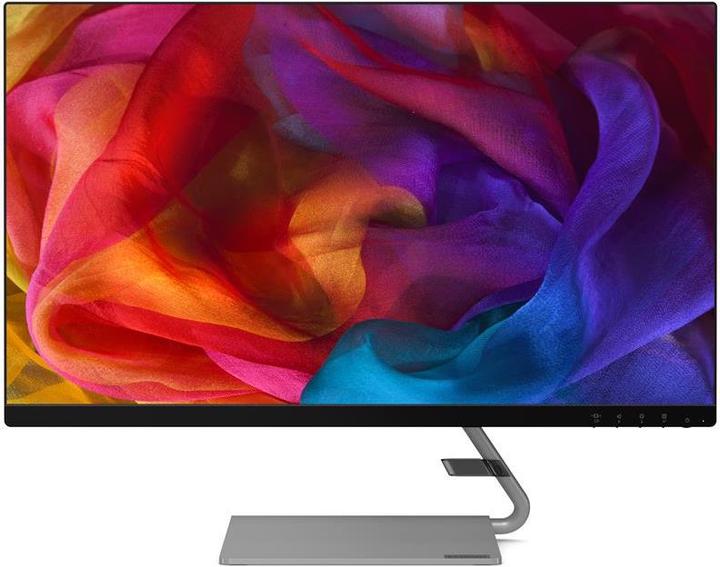 Produktbild Lenovo Q27q-10 (2560 x 1440 Pixel, 27")