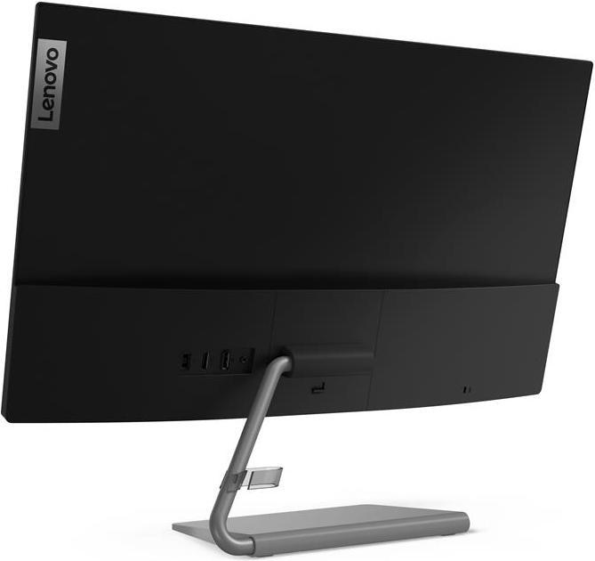 Produktbild Lenovo Q27q-10 (2560 x 1440 Pixel, 27")