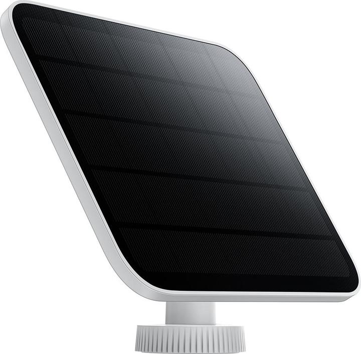 Actual product image Xiaomi Outdoor Camera Solar Panel (BW Series) (Solar panel)
