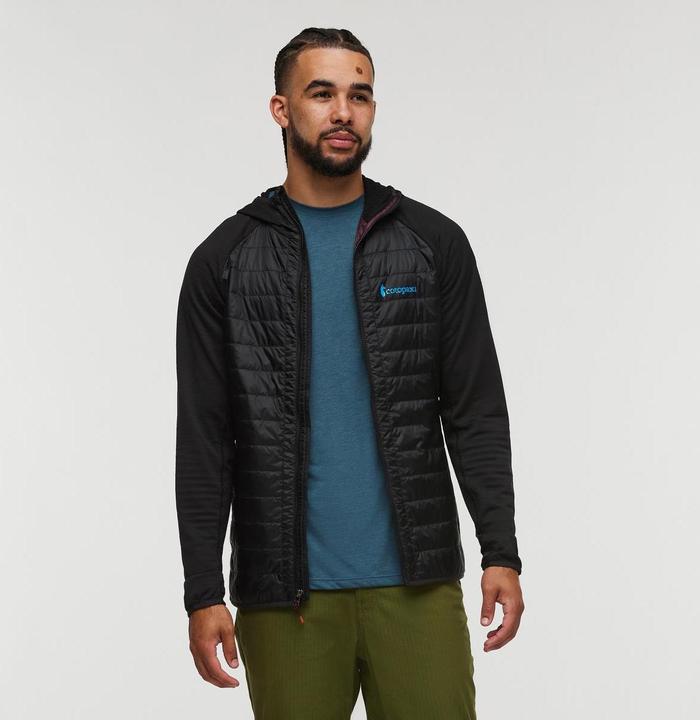 Produktbild Cotopaxi Capa Hybrid Insul. Hooded Jkt (S)