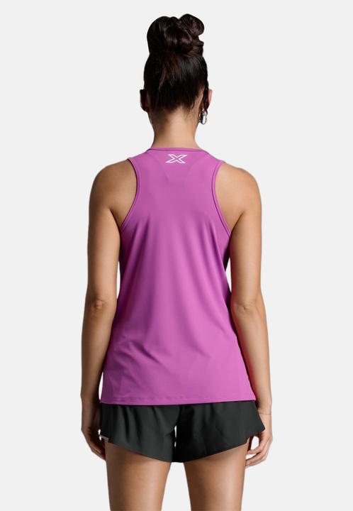 Actual product image 2XU Aero Singlet (M)