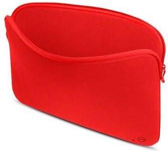 Actual product image Be.ez Sleeve for MacBook 12 inch Edition LA Robe One with zip