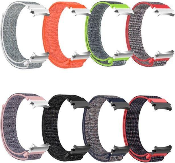 Produktbild MU Classic Sport Series Nylon Armband (Nylon)