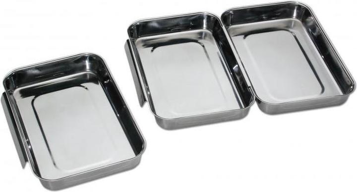 Image du produit CHG Set de panure