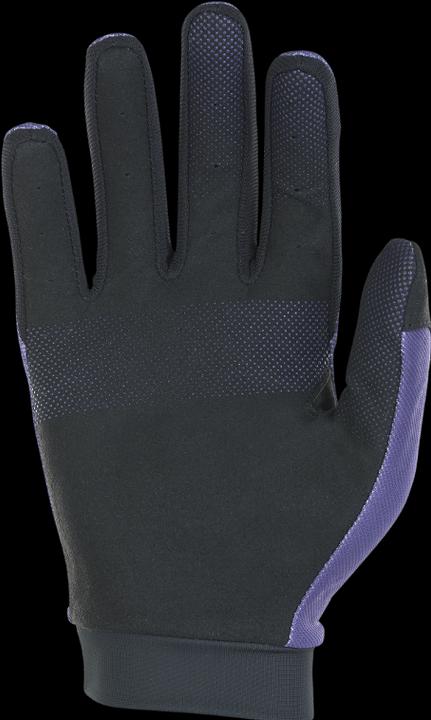 Produktbild ION Gloves Logo unisex - dark-purple (XS)