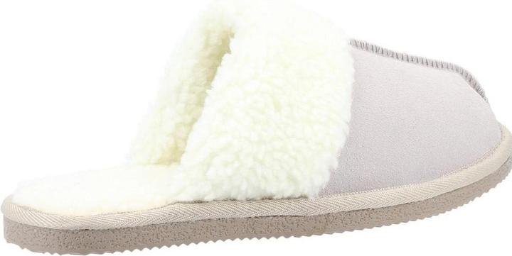 Actual product image Hush Puppies Slippers Arianna Suede (42)