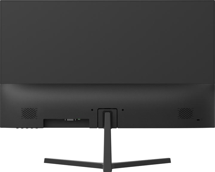 Actual product image Dahua LM24-B200S LED display (23.8") pixels Full HD Black (1920 x 1080 pixels, 23.80")