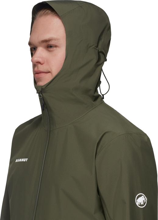 Image du produit Mammut Veste à capuche Alto Light HS Men (XXL)