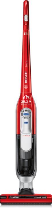Image du produit Bosch Hausgeräte Athlète Zoo'o BCH6ZOOO