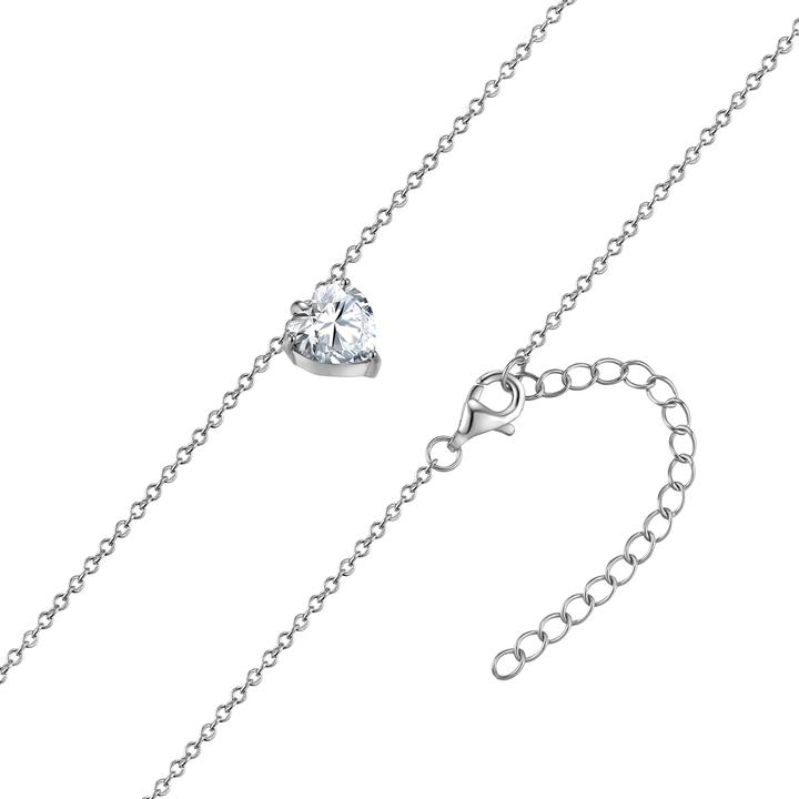 Immagine prodotto Rafaela Donata Anello da donna con piuma - 36226 (Argento)