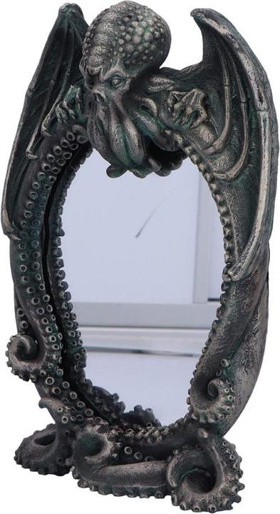 Image du produit Nemesis Now Miroir de Cthulhu Reflet de Cthulhu