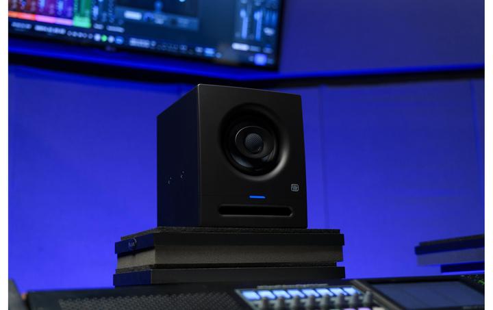 Produktbild PreSonus Eris Pro 4 (Aktiv, 1 Stk., 1x 80 W)