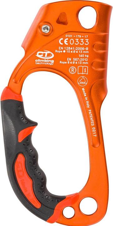 Immagine prodotto Climbing Technology Bloccante Quick Up Plus