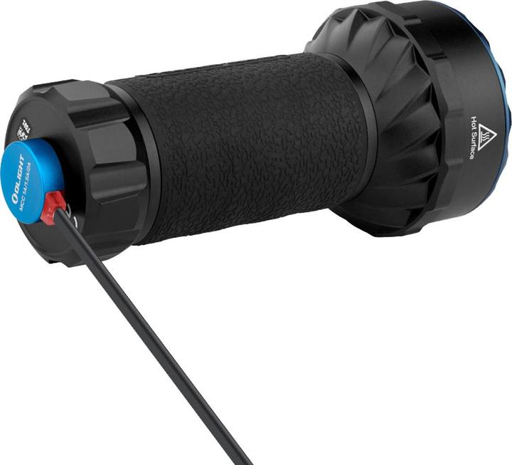 Produktbild Olight Marauder Mini Taschenlampe (13 cm, 7000 lm)