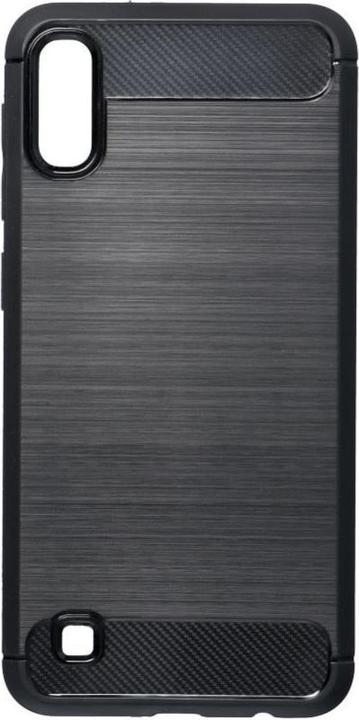 Image du produit Partner Telecom Other OEM CARBON case for SAMSUNG A10 black (Cubot A10)