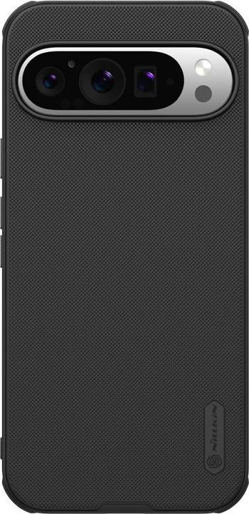 Actual product image Nillkin Super Frosted Shield Pro Magnetic Case (Google Pixel 9, Google Pixel 9 Pro)