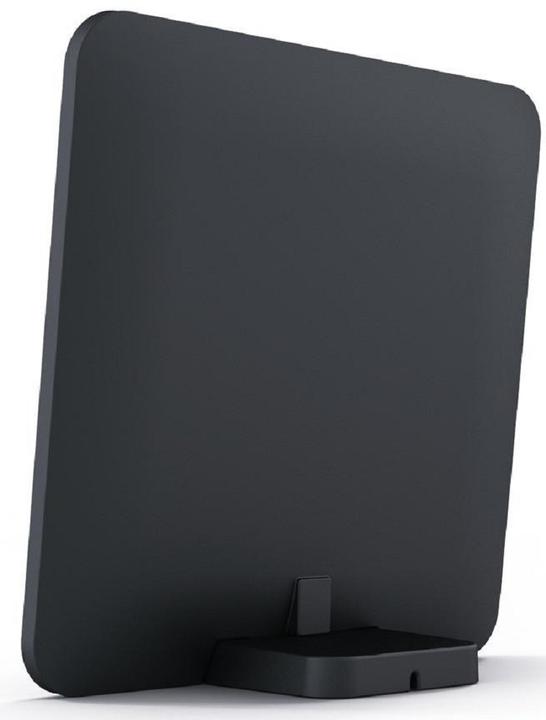 Image du produit Schwaiger Antenne intérieure (Antenne d'intérieur, 45 dB, DVB-T / -T2)