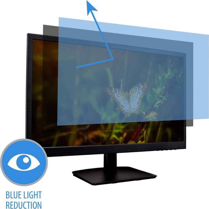 Produktbild V7 Privacy Filter (23.80", 16 : 9)