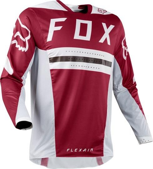 Actual product image Fox Flexair Preest (XL)