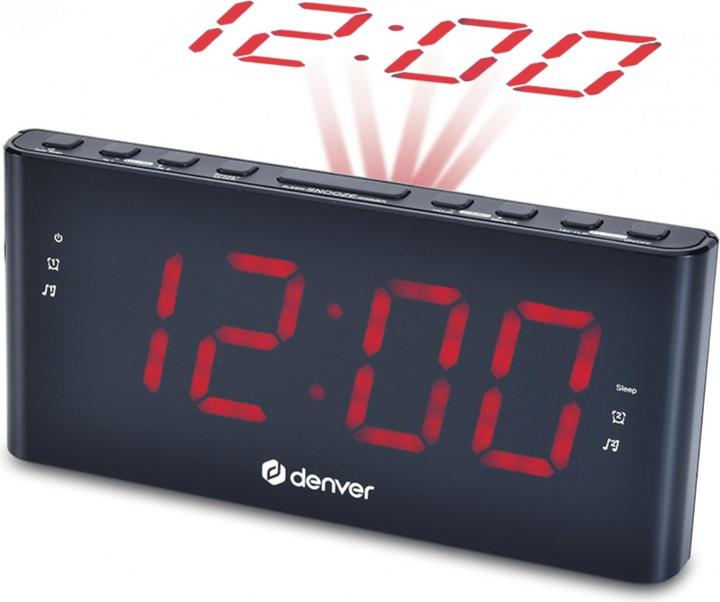 Produktbild Denver CPR-710
