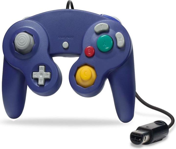 Produktbild Cirka Nintendo - GameCube & Wii (Wii)