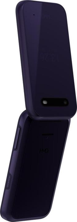 Produktbild HMD 2660 Flip (2.80", 0.30 Mpx, 4G)