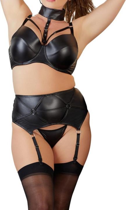 Image du produit Cottelli Collection Set 3 pièces pour le look humide (L, 85 E)