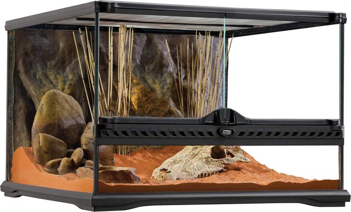 Actual product image Exo Terra Terrarium