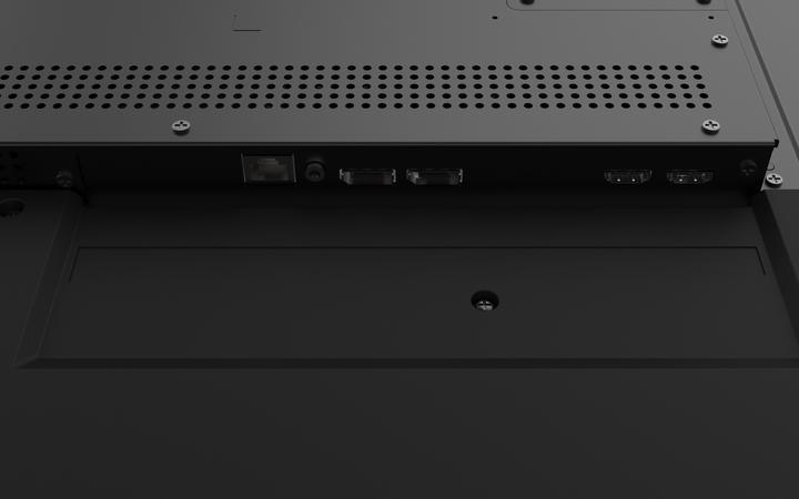 Produktbild iiyama 217,4cm(85,6") LH8675UHS-B1AG 16:9 3xHDMI+2xUSB IPS retail (Speditionsversand) (3840 x 2160 Pixel, 85.60")