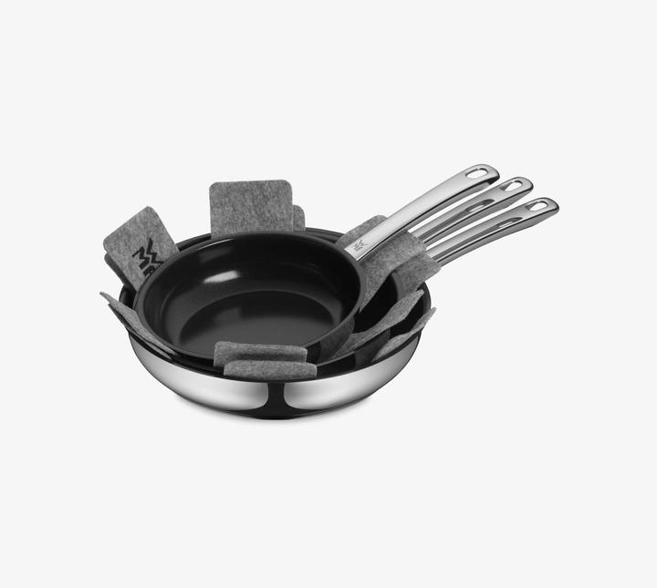 Image du produit WMF Protection des casseroles/poêles (38 cm, Textile)