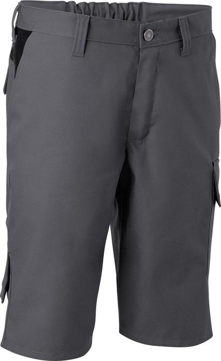 Short VITA mix anthrazit/schwarz Gr.62 (62)