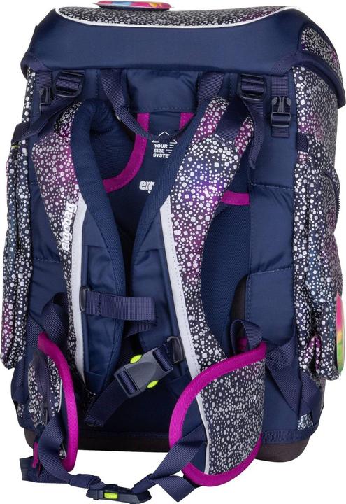 Actual product image Ergobag Cubo Set (19 l)