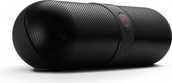 Actual product image Beats Pill (7 h, Rechargeable battery operated, Electrical connection)