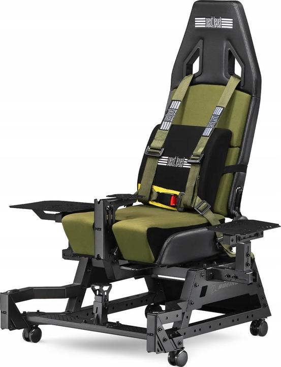 Image du produit Next Level Racing Siège de vol Boeing Pro