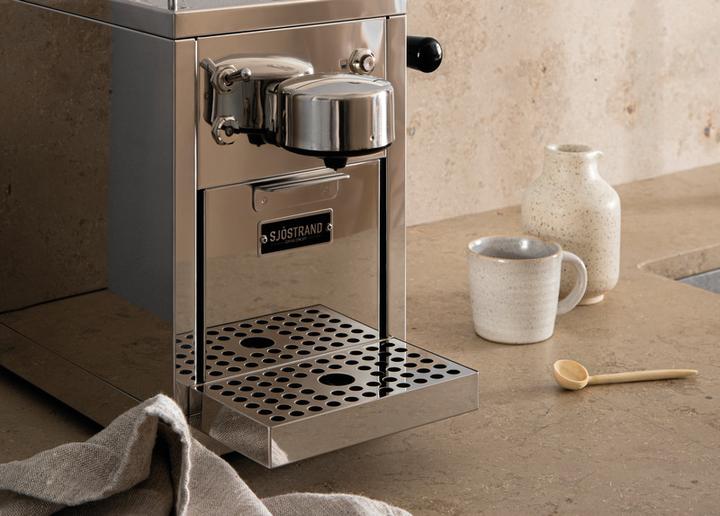 Produktbild Sjöstrand Espresso SCC01 (NESPRESSO Original)