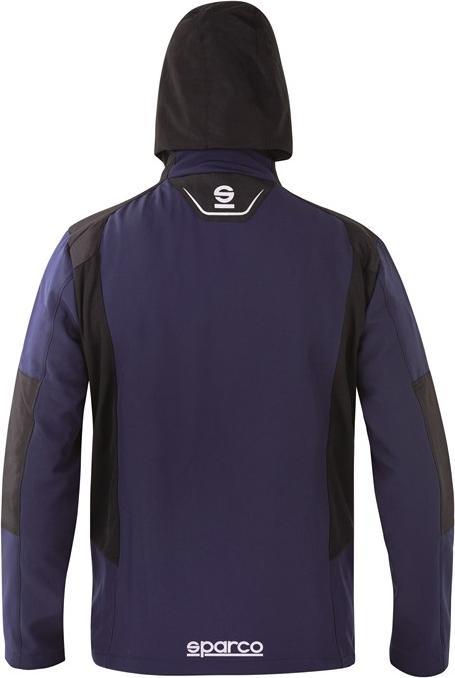 Immagine prodotto Sparco Softshell Seattle (S)