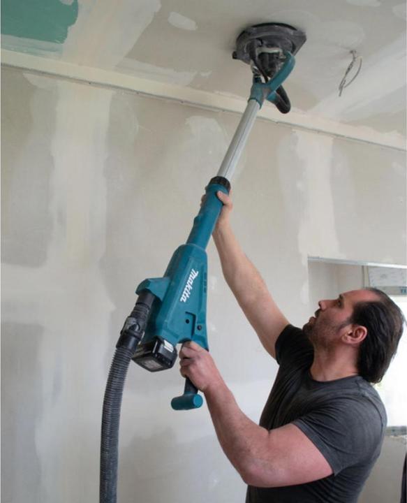 Produktbild Makita DSL800ZX (Langhalsschleifer)