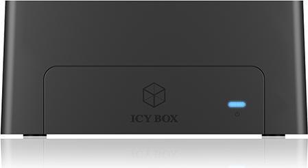 Actual product image Icy Box IB-1121-C31