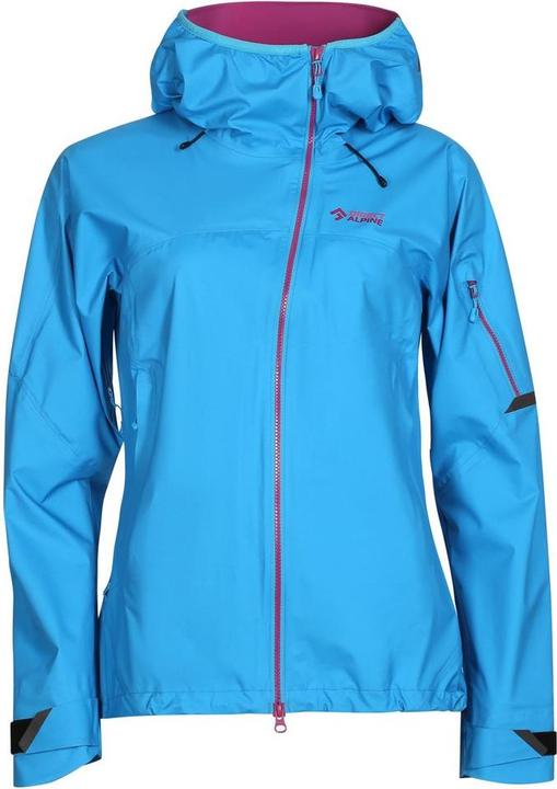 Directalpine Jacke Guide Lady (Hardshelljacke) -