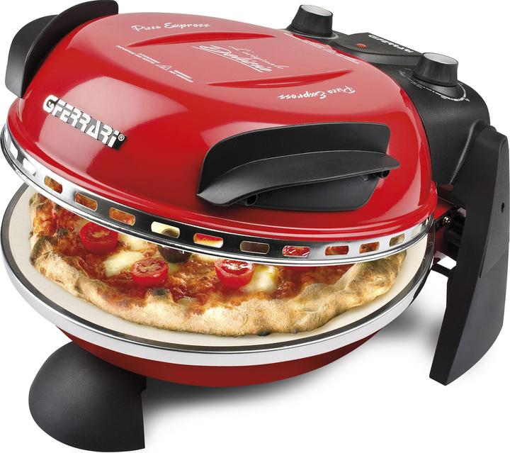G3 Ferrari Pizzaofen Delizia G10006
