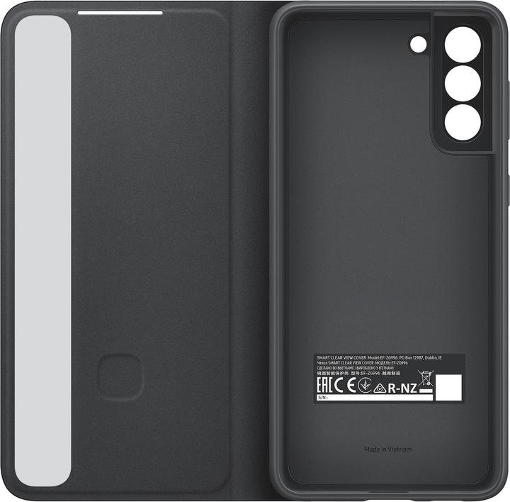 Image du produit Samsung Smart Clear View Cover (Samsung Galaxy S21+ 5G)