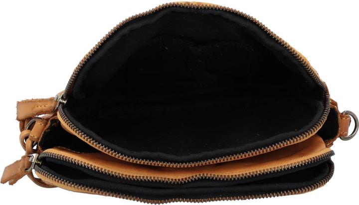 Produktbild Harbour 2nd Rieke Umhängetasche Leder 22 cm