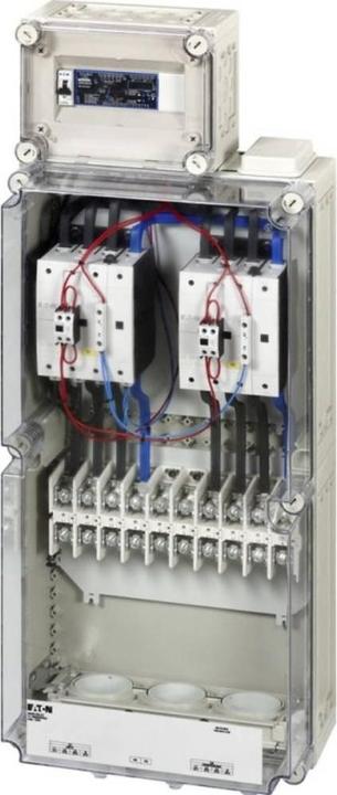 Produktbild Eaton Electric GmbH NA-Schütz 125A mit K95 NAS125-CI-1-K95