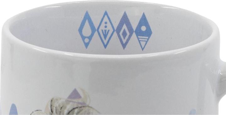 Produktbild Stor Frozen Anna und Elsa (325 ml) - Tasse (325 ml)