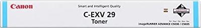 Actual product image Canon C-Exv 29c (C)