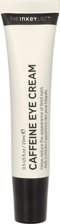 Immagine prodotto The Inkey List Crema occhi alla caffeina (Crema, 15 ml)